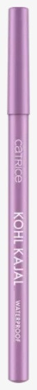 Catrice Kohl Kajal Waterproof карандаш-кайал фиолетовый 090 La La Lavender