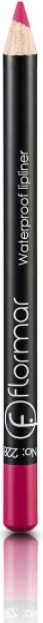 Flormar карандаш Waterpoof Lipliner №228