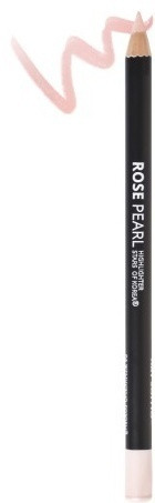 ART SOFFIO Highliter карандаш розовый Rose Pearl