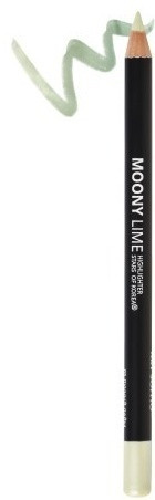 ART SOFFIO Highliter карандаш зеленый Moon Lime