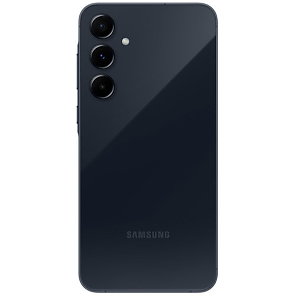 Samsung Galaxy A35 8/128 GB Navy - фото 2 - id-p116239871