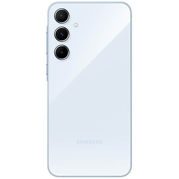 Samsung Galaxy A35 8/256 GB Ice Blue - фото 2 - id-p116239886