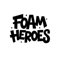 Автокосметика Foam Heroes