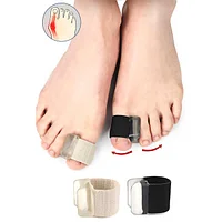 Разделитель большого пальца на резинке размер S