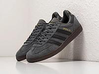 Кроссовки Adidas Spezial 44/Серый