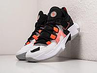 Кроссовки Nike Jordan Why Not Zer0.5 41/Белый