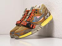 Кроссовки Nike Air Trainer 1 SP 43/Коричневый