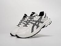 Кроссовки Asics Gel Kahana 8 41/Белый 43