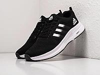 Кроссовки Adidas 42/Черный