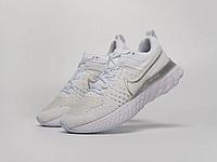 Кроссовки Nike React Infinity Run 2 43/Белый