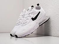 Кроссовки Nike Air Max 270 React 44/Белый