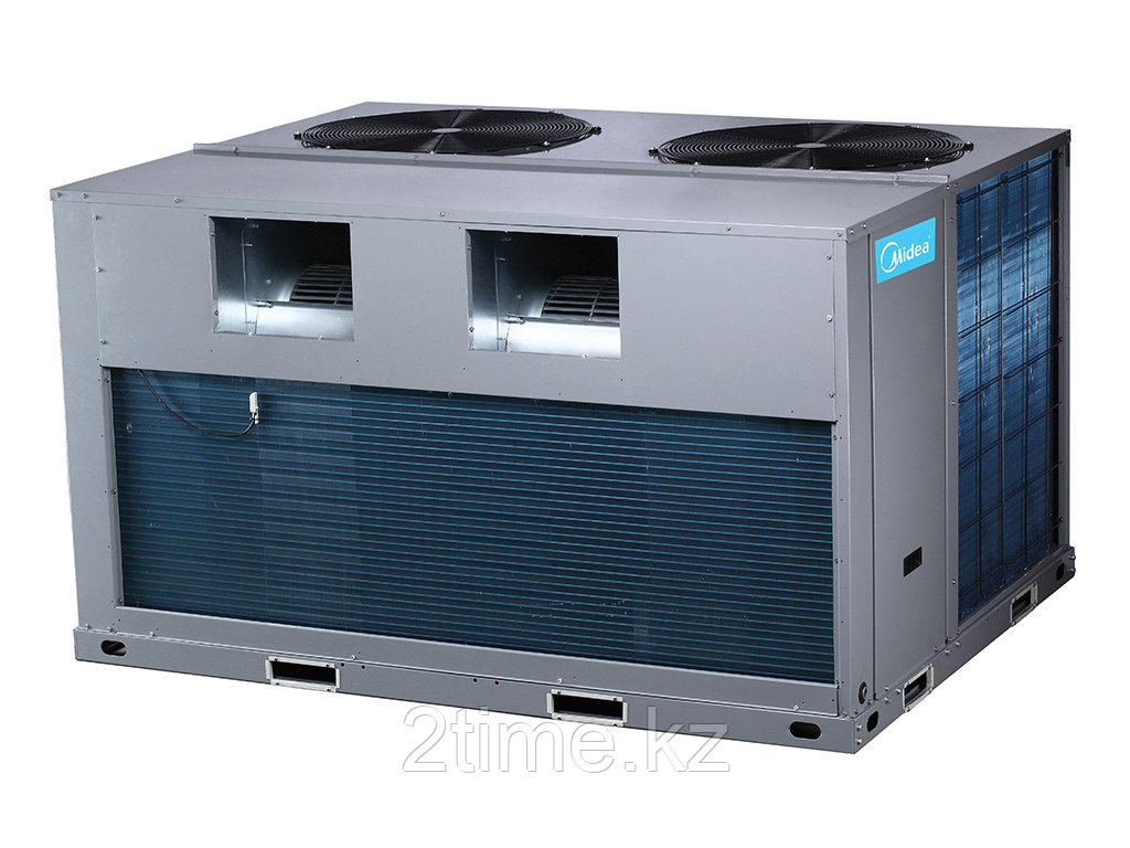 Руфтоп-Крышный кондиционер Midea MRC-200HWN1-R(C)