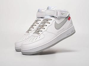 Nike air force 1 07 x supreme x the north face outlet