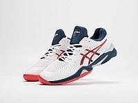 Кроссовки Asics Court FF 2 40/Белый