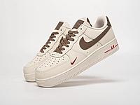 Кроссовки Nike Air Force 1 Low 40/Белый 42