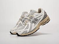 Кроссовки New Balance 1906R 45/Белый