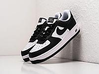 Кроссовки Nike Air Force 1 Low 36/Черный