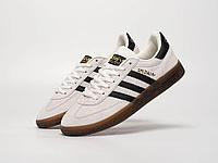 Кроссовки Adidas Spezial 36/Серый