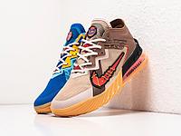 Кроссовки Space Jam x Nike Lebron XVIII 43/Разноцветный