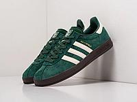 Кроссовки Adidas Broomfield 40/Зеленый