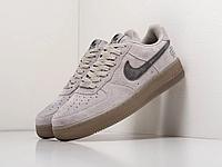 Кроссовки Nike x Reigning Champ Air Force 1 Low 40/Серый