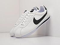 Кроссовки Nike Classic Cortez 44/Белый