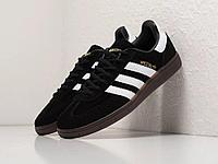 Adidas Spezial 40 кроссовкалары/Қара