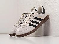 Кроссовки Adidas Spezial 42/Серый