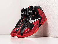 Nike Lebron 11 40 кроссовкасы/Қара