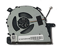 Кулер Система охлаждения вентилятор Lenovo Ideapad S145-15 IdeaPad 3-15 340C-15IWL V15-ADA gpu
