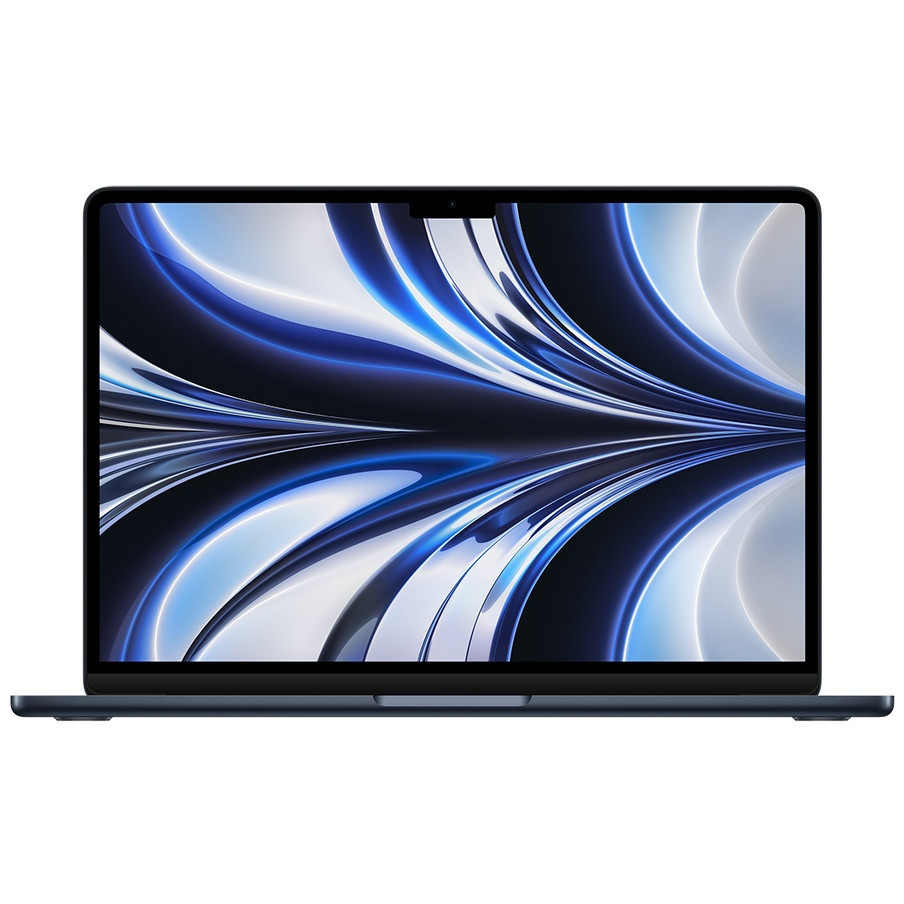 MacBook Air 13,6" M3 8CPU 10-GPU 8/512GB Midnight - фото 1 - id-p116240167