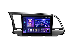 Автомагнитола Teyes CC3 2K 6GB/128GB для Hyundai Elantra 2016-2018