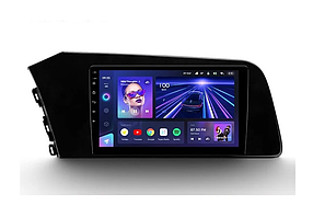 Автомагнитола Teyes CC3 2K 6GB/128GB для Hyundai Elantra 2021-2022