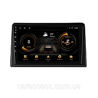 Автомагнитола Teyes CC3 2K 6GB/128GB для Hyundai Sonata 2018-2019