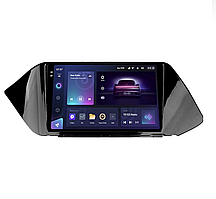 Автомагнитола Teyes CC3 2K 6GB/128GB для Hyundai Sonata 2020-2022