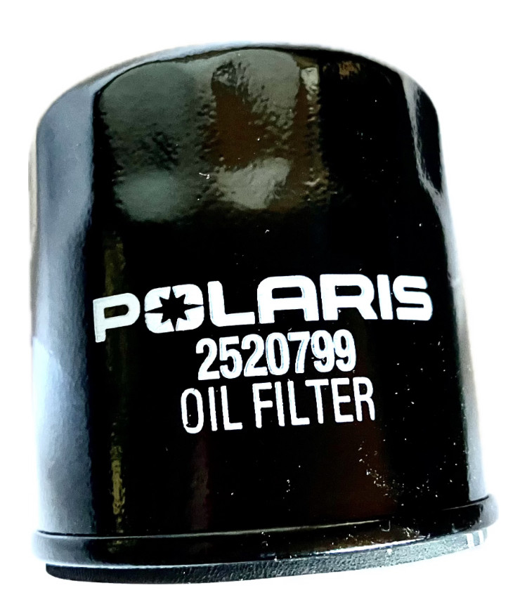 Фильтр масляный Polaris OEM 2520799 - фото 1 - id-p3156096
