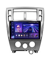 Автомагнитола Teyes CC3 2K 6GB/128GB для Hyundai Tucson 2004-2009
