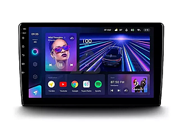 Автомагнитола Teyes CC3 2K 6GB/128GB для Hyundai H1 2007-2015