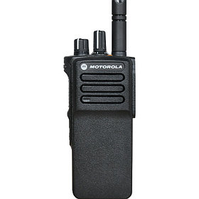 Рация Motorola DP4400