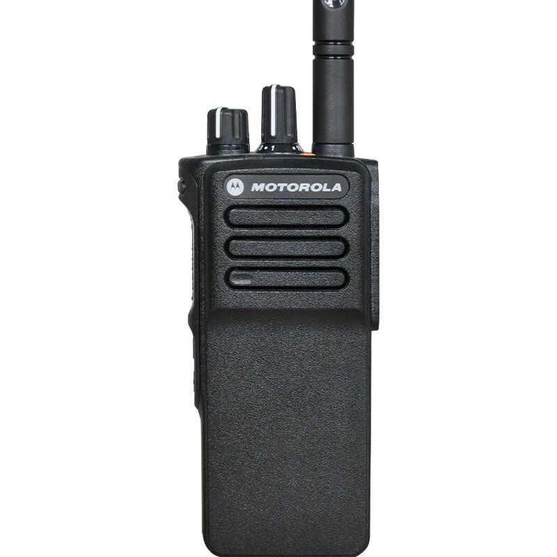 Рация Motorola DP4400 - фото 1 - id-p111062281