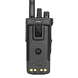 Рация Motorola DP4400, фото 2