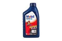 Масло моторное MOBIL Ultra 10w40 1л.