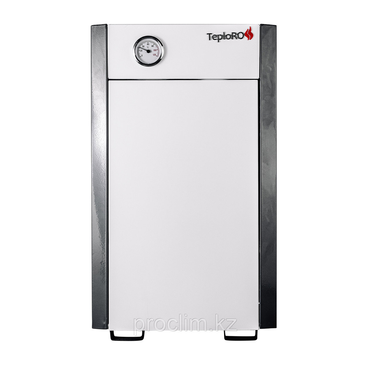 Газовый котел ТеплоРОСС КСГВ 25Т ЭКО напольный, фото 1