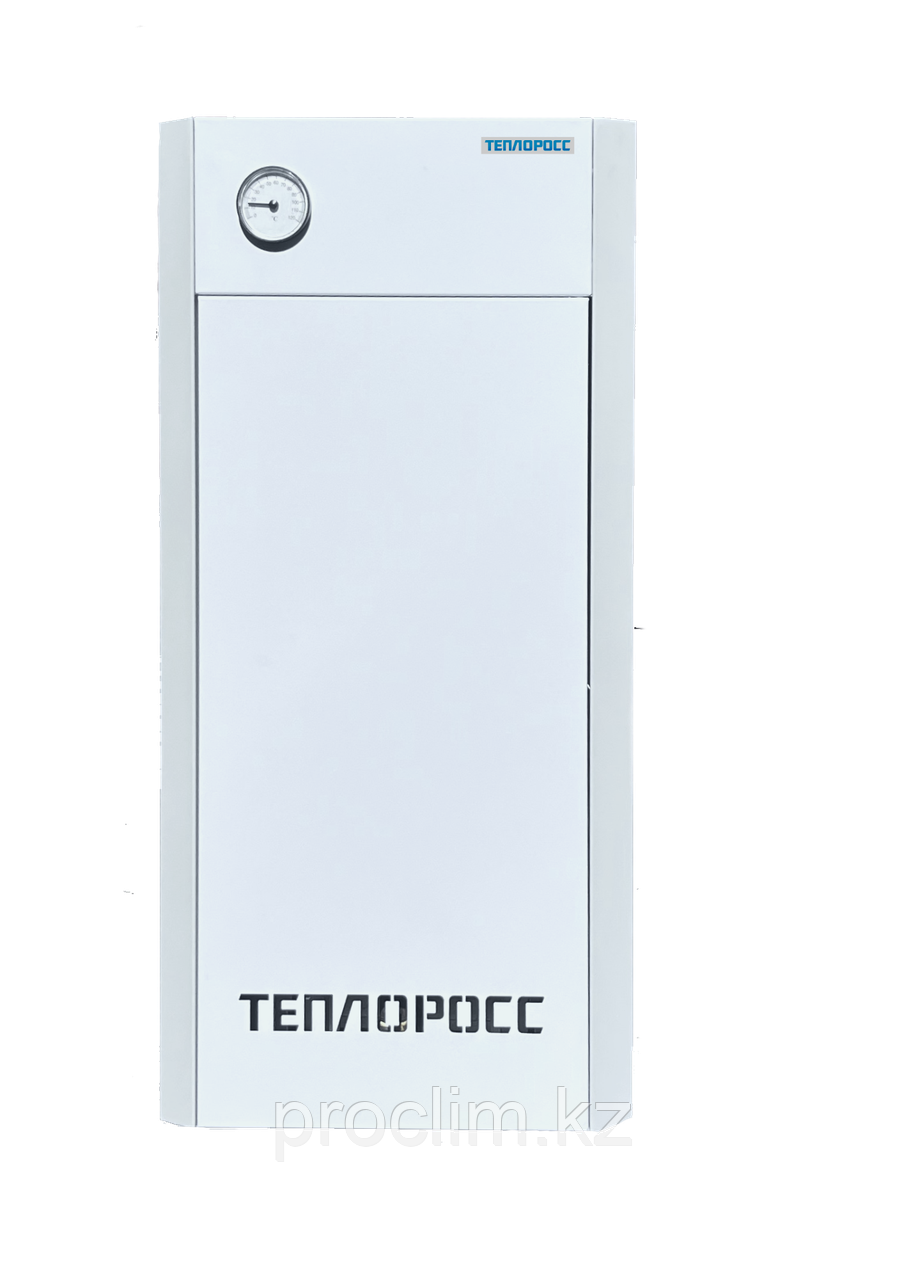 Газовый котел Теплоросс КСГВ 10 напольный