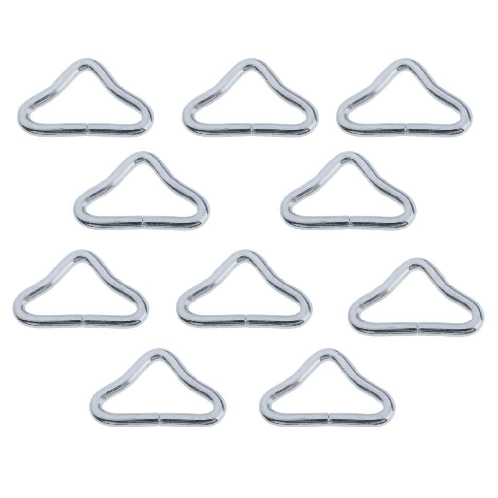 Крепления треугольник для батутов - фото 1 - id-p106522789
