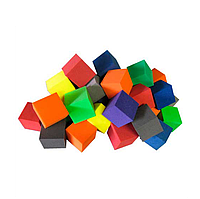Мягкие кубики для лабиринта - 10*10*10cm