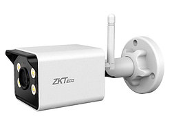 Беспроводная 3МП IP видеокамера ZKTeco C3C2