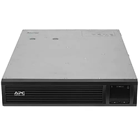 ИБП APC Smart-UPS C (SMC3000RMI2U) черный