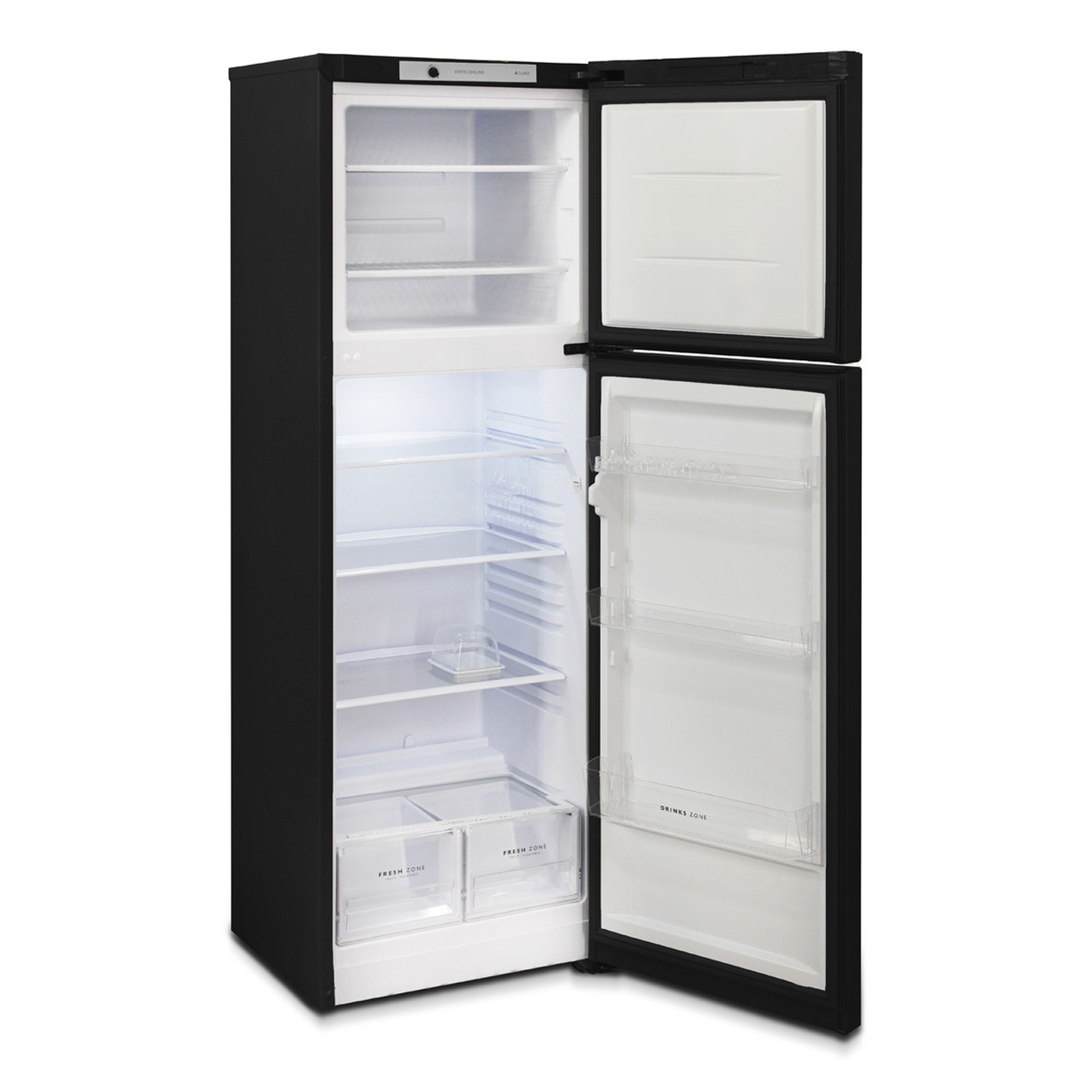 Двухкамерный холодильник Бирюса B6039 - фото 4 - id-p116240663