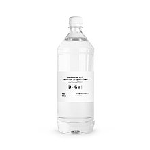 Жидкость D-Gel 1 л 2-018890